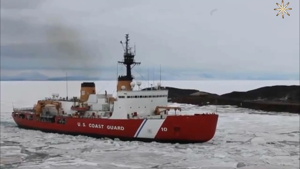 USCGC Polar Star