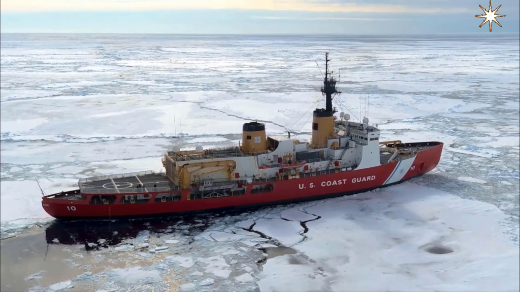 USCGC Polar Star